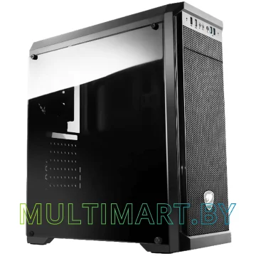 Корпус Cougar MX330-G картинка 3